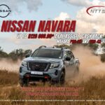 Nissan Navara Special Offer! Special Offer