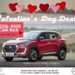 Valentine’s Day Deal Special Offer