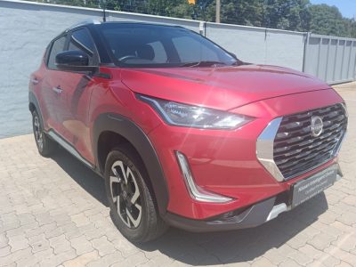 NTT Nissan Klerksdorp (North West) - NTT Nissan South Africa